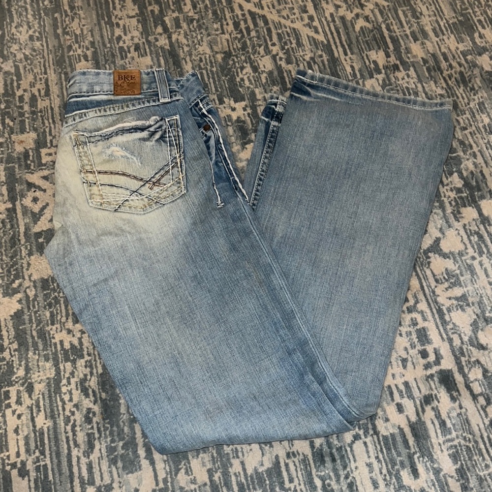 BKE Stella jeans